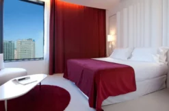 Kurztrip Barcelona für 2