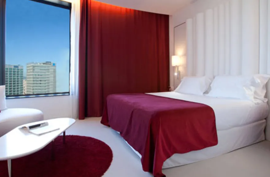 Kurztrip Barcelona für 2