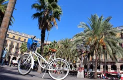 Kurztrip Barcelona für 2