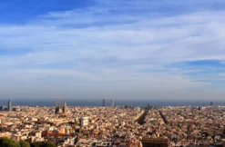 Kurztrip Barcelona für 2