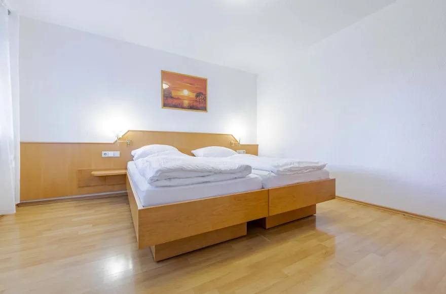 Kurztrip Bönnigheim für 2 (3 Nächte)