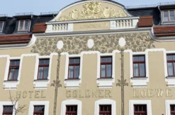 Kurztrip für Bierliebhaber Bad Köstritz für 2 (1 Nacht)