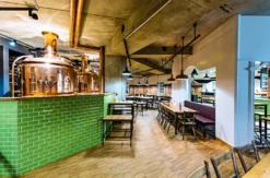 Kurztrip für Bierliebhaber Remscheid für 2 (1 Nacht)