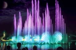 Kurztrip Freizeitpark Efteling