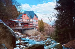 Kurztrip im Harz für 2 (2 Nächte)