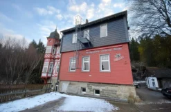 Kurztrip im Harz für 2 (2 Nächte)