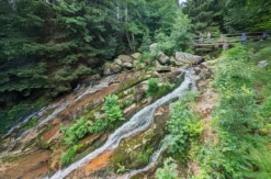 Kurztrip im Harz für 2 (2 Nächte)