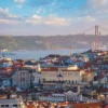Kurztrip Lissabon für 2 (2 Nächte) mit Straßenbahnfahrt