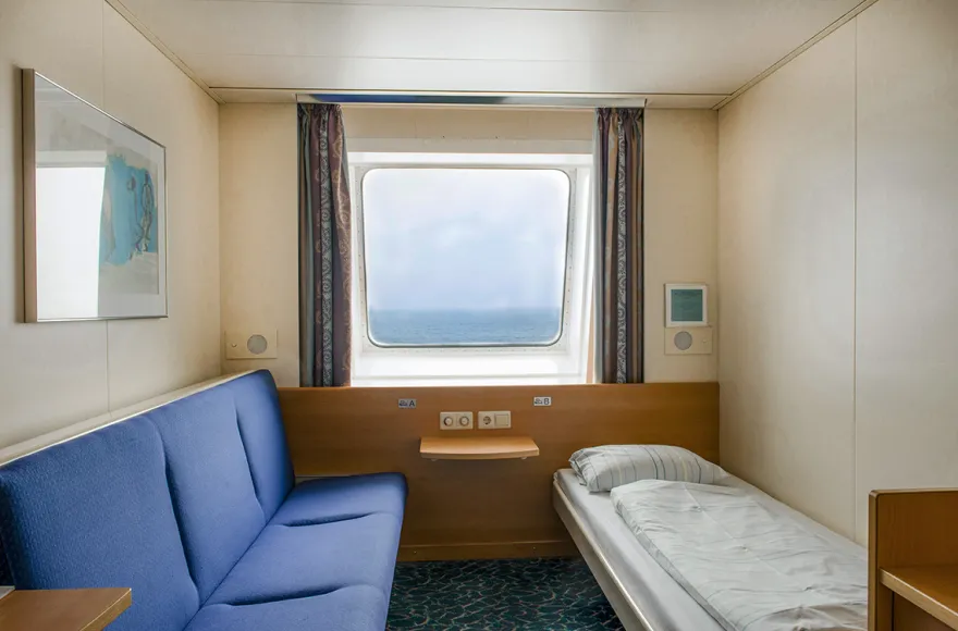 Kurztrip Malmö & Kopenhagen mit Mini Kreuzfahrt für 2