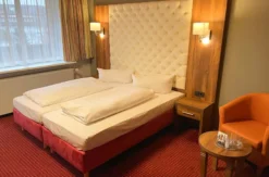 Kurztrip mit Thermeneintritt im Allgäu für 2 (2 Nächte)