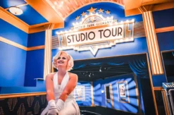 Kurztrip Movie Park Germany