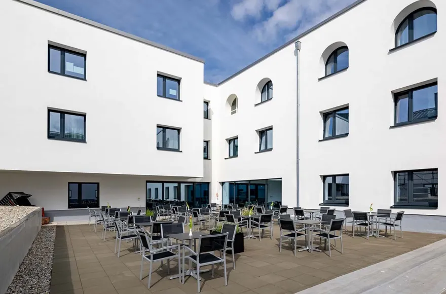 Kurztrip Passau für 2 (2 Nächte)