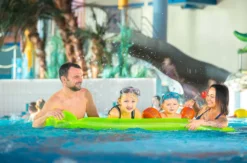 Kurztrip Rudolstadt für 4 (1 Nacht)