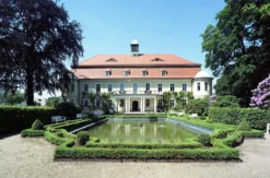 Kurztrip Schloss Schweinsburg Neukirchen /Pleiße für 2 (1 Nacht)