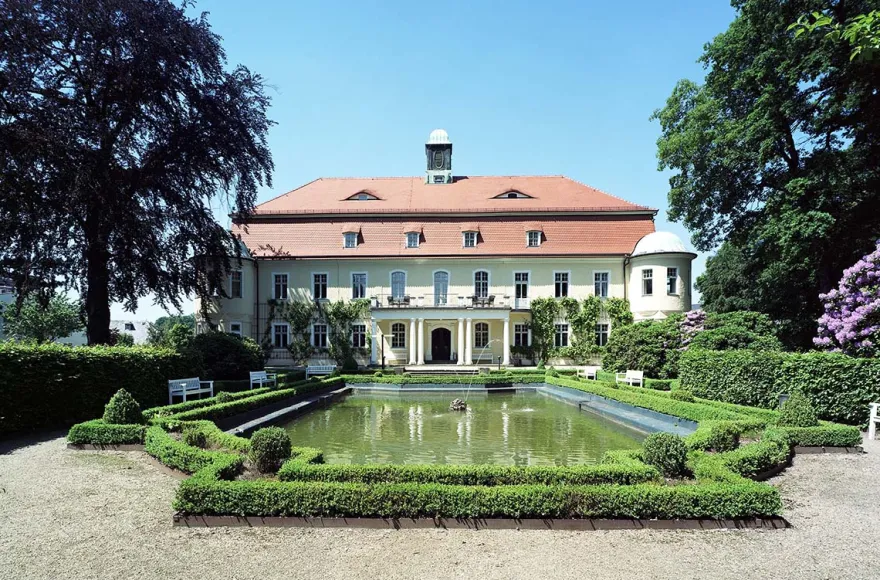 Kurztrip Schloss Schweinsburg Neukirchen /Pleiße für 2 (1 Nacht)