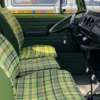 Kurztrip VW Bulli Miete Bochum für 2 (1 Nacht)