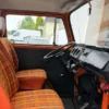 Kurztrip VW Bulli Miete München für 2 (1 Nacht)