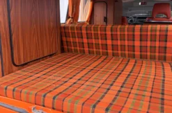 Kurztrip VW Bulli Miete München für 2 (1 Nacht)