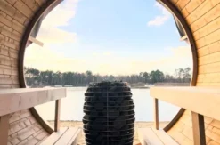 Kurztrip zum Bernsteinsee für 2 (2 Nächte)