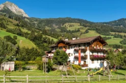 Kurzurlaub Alpentherme Gastein für 2 (1 Nacht)