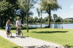 Kurzurlaub am Chiemsee für 2 (2 Nächte)