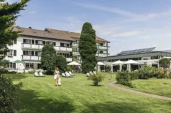 Kurzurlaub am Chiemsee für 2 (2 Nächte)