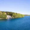 Kurzurlaub am Drewitzer See für 2 (2 Nächte)