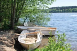 Kurzurlaub am Drewitzer See für 2 (2 Nächte)