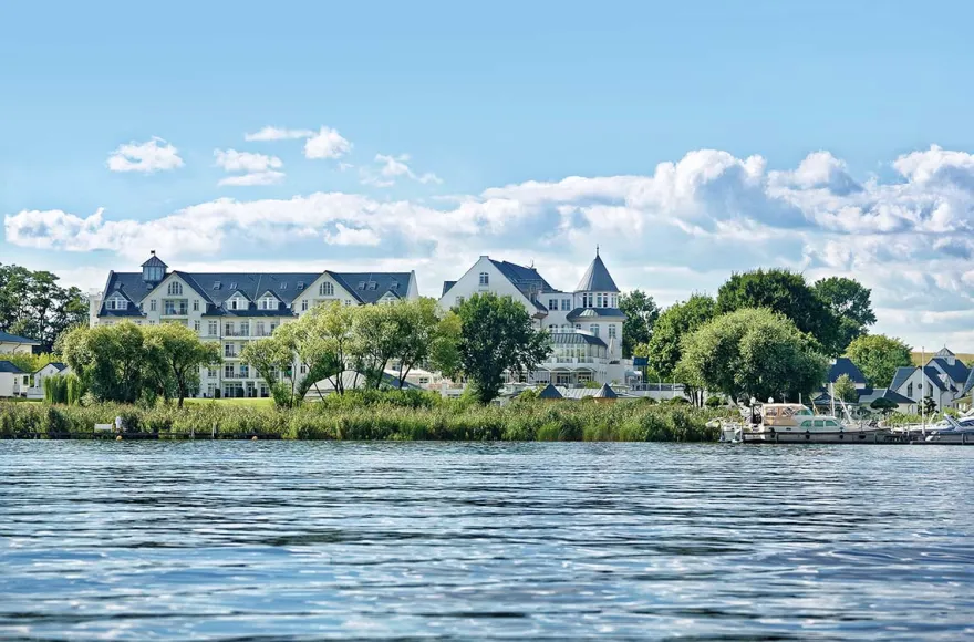 Kurzurlaub am Schwielowsee für 2 (Nächte)