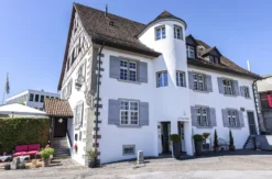 Kurzurlaub Arbon für 2 (2 Nächte)