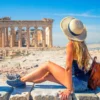 Kurzurlaub Athen für 2 (3 Nächte) mit Akropolis