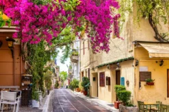 Kurzurlaub Athen für 2 (3 Nächte) mit Akropolis