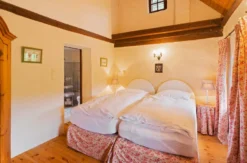 Kurzurlaub auf dem Anwesen Schloss Ernegg für 2 (3 Nächte)