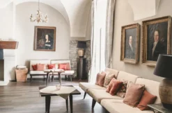 Kurzurlaub auf dem Anwesen Schloss Ernegg für 2 (3 Nächte)