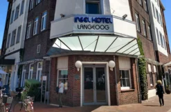 Kurzurlaub auf Insel Langeoog für 2