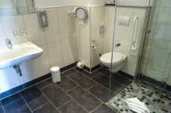 Kurzurlaub auf Insel Langeoog für 2