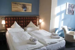 Kurzurlaub auf Insel Langeoog für 2