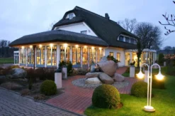 Kurzurlaub auf Rügen für 2 (3 Nächte)