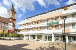 Kurzurlaub Bad Dürkheim für 2 (2 Nächte)