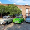 Kurzurlaub Bad Köstritz mit Trabi-Fahrt für 2 (1 Nacht)
