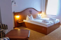 Kurzurlaub Bad Köstritz mit Trabi-Fahrt für 2 (1 Nacht)