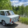 Kurzurlaub Bad Köstritz mit Trabi-Fahrt für 2 (2 Nächte)