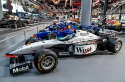 Kurzurlaub Bad Schönborn für 2 (1 Nacht) mit Technik-Museum Sinsheim