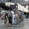Kurzurlaub Bad Schönborn für 2 (1 Nacht) mit Technik-Museum Speyer
