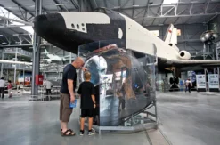 Kurzurlaub Bad Schönborn für 2 (1 Nacht) mit Technik-Museum Speyer