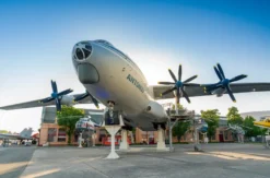 Kurzurlaub Bad Schönborn für 2 (1 Nacht) mit Technik-Museum Speyer