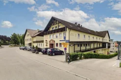 Kurzurlaub Bad Wörishofen für 2 (2 Nächte)
