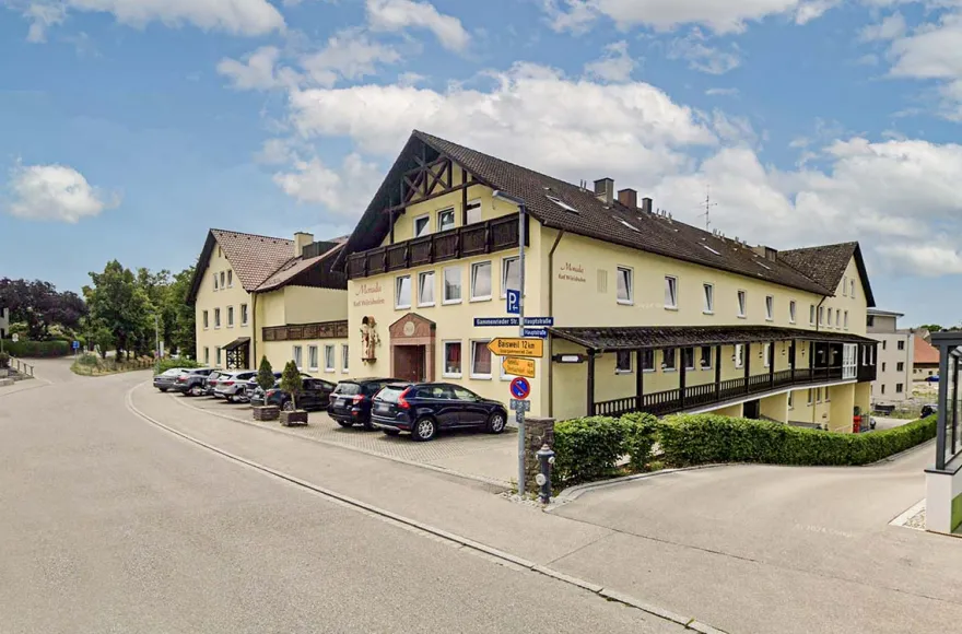 Kurzurlaub Bad Wörishofen für 2 (2 Nächte)