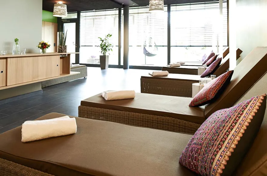 Kurzurlaub Bodensee mit Private SPA für 2 (2 Nächte)
