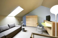 Kurzurlaub Bodensee mit Private SPA für 2 (2 Nächte)